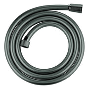 Grohe - Brauseschlauch SILVERFLEX 28388 1750mm 1/2'' x 1/2'' hard graphite