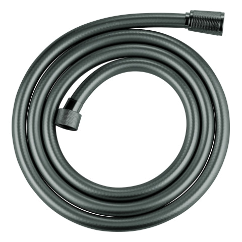 Grohe - Brauseschlauch SILVERFLEX 28388 1750mm 1/2'' x 1/2'' hard graphite