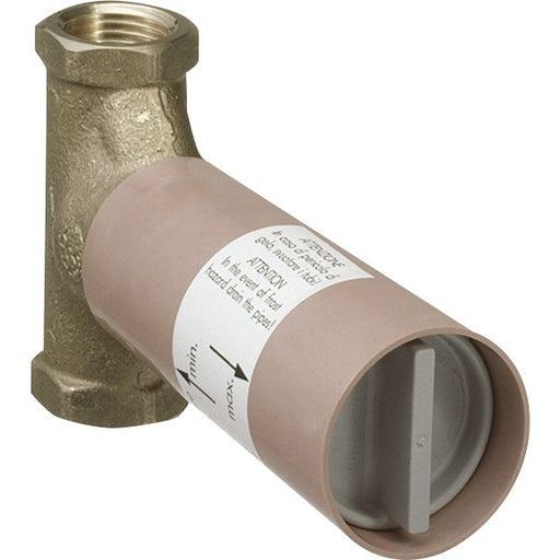 Hansgrohe - Grundkörper Absperrventil AXOR DN20