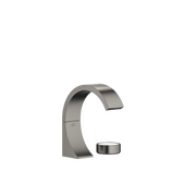 Dornbracht - WT-2-Lochbatt. o.Ablgarn. CYO 29217811 Dark Platinum gebürstet