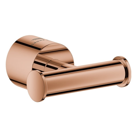 Grohe - Bademantelhaken Atrio 40890 warm sunset