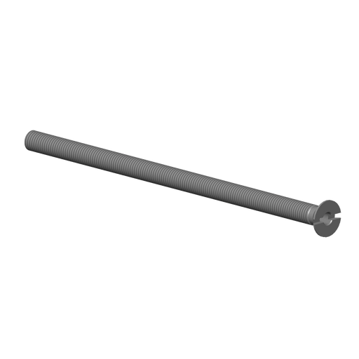 Dornbracht - Befestigung Senkschraube Ersatzteil 093030008 M5x100mm