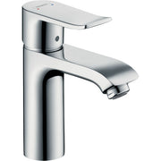 Hansgrohe - Waschtischmischer 110 METRIS ohne Ablaufgarnitur chrom