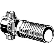 Viega - UP-Rohrunterbrecher 6161.81 3/4 Messing