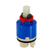 Ideal Standard - Kartusche N35HSBW, mit Klick, mit Heißwasser-Temp.Begrenz