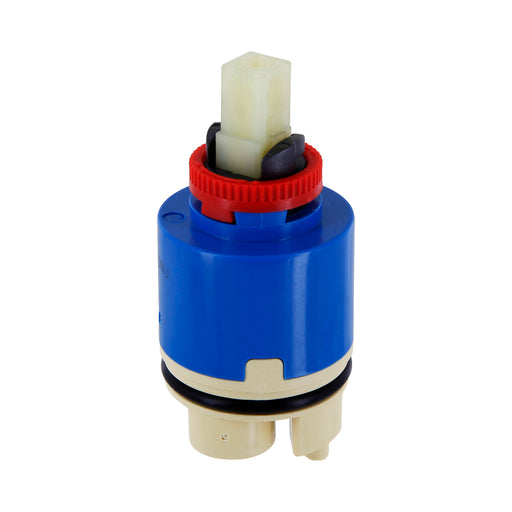 Ideal Standard - Kartusche N35HSBW, mit Klick, mit Heißwasser-Temp.Begrenz