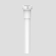 Sanitärtechnik Eisenberg - Sanit�rtechnik Eisenberg Verlängerungsrohr 32x220mm