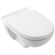 VILLEROY & BOCH - Wand-Tiefspül-WC O.NOVO 566010 360x560 weiß Cplus