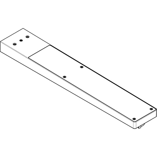 Hansgrohe - Brausearm RAINMAKER Select 460 chrom