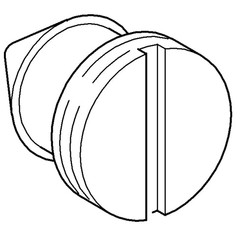 Grohe - Vorabsperrung kompl. 43392000
