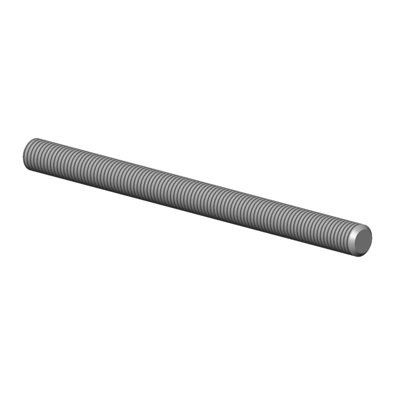 Dornbracht - Befestigung Gewindebolzen Ersatzteil 093111012 M8 x110mm