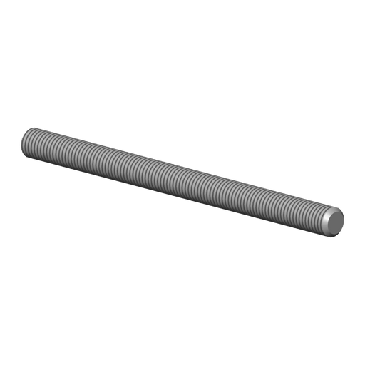 Dornbracht - Befestigung Gewindebolzen Ersatzteil 093111012 M8 x110mm