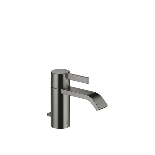 Dornbracht - WT-EHM mit Ablaufgarnitur IMO 33500671 Dark Platinum gebürstet