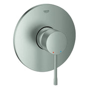 Grohe - EH-Brausebatterie ESSENCE 24168_1 FMS für 35604 supersteel