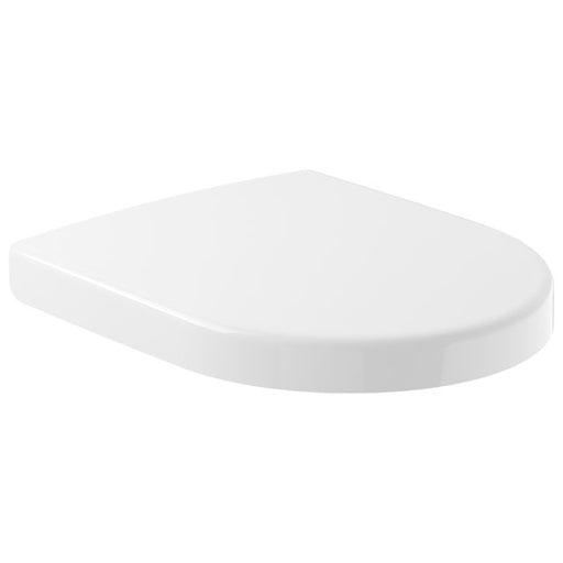 VILLEROY & BOCH - WC-Sitz SUBWAY 2.0 9M69Q1 weiß mit Quick-Release Scharnieren