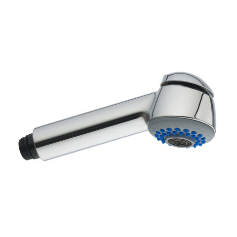Grohe - Doppelstrahl-Brause 440836 für Eichelberg Vento SPT-Batterien chrom