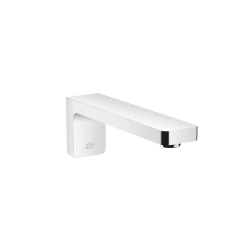 Dornbracht - Wanneneinlauf Wandmontage LULU 13801710-00 Ausladung 200mm chrom