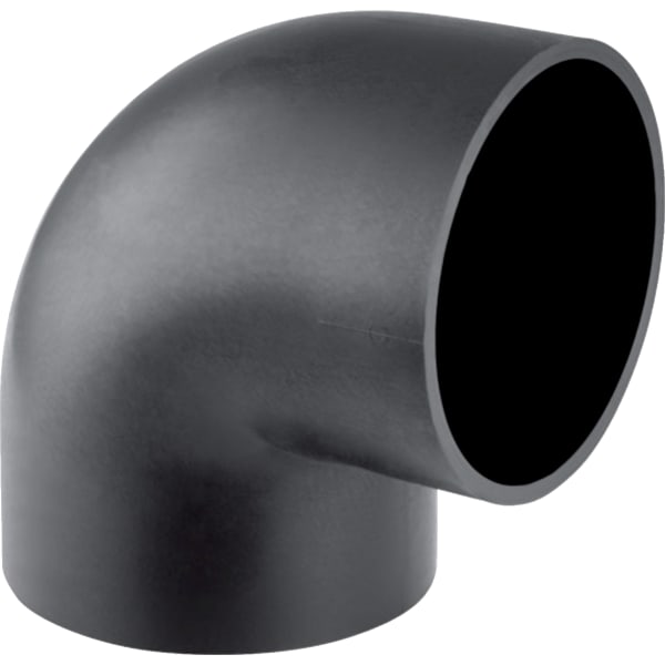 Geberit Vertriebs - PE Bogen 88,5Gr d110 367.088.16.1