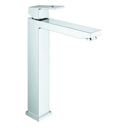 Grohe - EH-WT-Batterie EUROCUBE 23406 für freistehende Waschschüsseln chrom