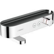 Hansgrohe - Thermostat SHOWERTABLET Select 400 Wanne Aufputz DN15 chrom