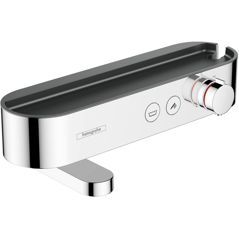 Hansgrohe - Thermostat SHOWERTABLET Select 400 Wanne Aufputz DN15 chrom