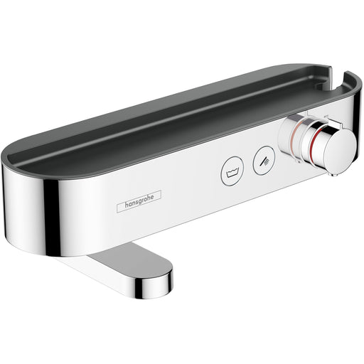 Hansgrohe - Thermostat SHOWERTABLET Select 400 Wanne Aufputz DN15 chrom