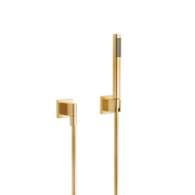 Dornbracht - Schlauchbrausegarn. SYMETRICS 27808980 messing gebürstet