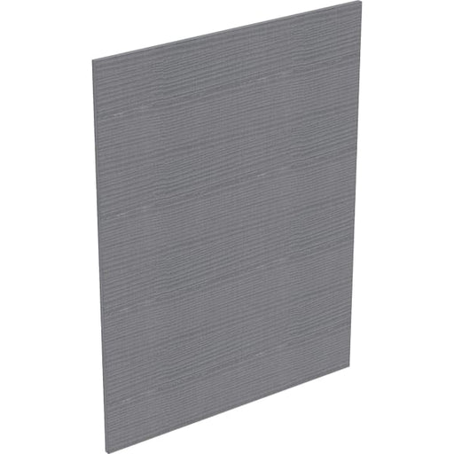 Geberit Vertriebs - Tür in grau XENO2 HWB-Schrank 807042