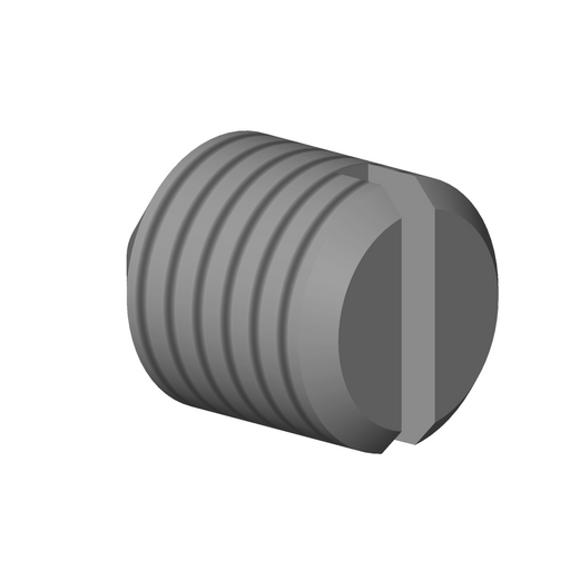 Dornbracht - Befestigung Gewindestift Ersatzteil 093111014 M6x8mm