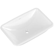 VILLEROY & BOCH - UnterbauWT Loop&Friends 4A5801 615x380mm re-eckig o ÜL AS gl weAlpinc