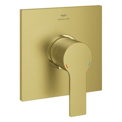 Grohe - EH-Brausebatt. Allure 19317_1 FMS f. Rapido SmartBox cool sunrise geb