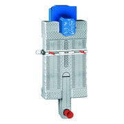Grohe - Uniset 38785 für Urinal mit Rapido U man. Bet./Tectron IR El. 6/230V