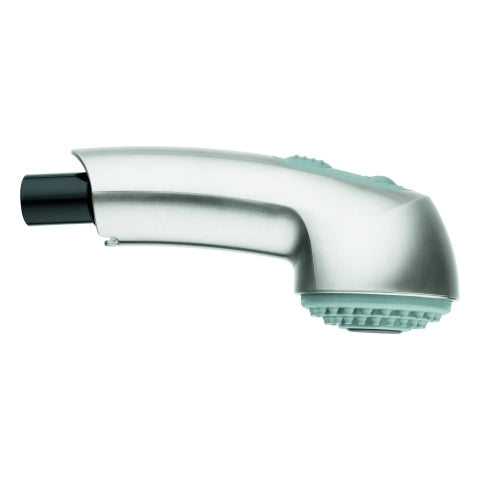 Grohe - Spülbrause 46312 für Zedra/Europlus edelstahl