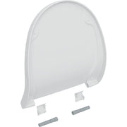 Geberit Vertriebs - WC-Deckel u. Schanierset manhattan zu AquaClean 5000 / 5000plus