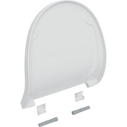 Geberit Vertriebs - WC-Deckel u. Schanierset manhattan zu AquaClean 5000 / 5000plus
