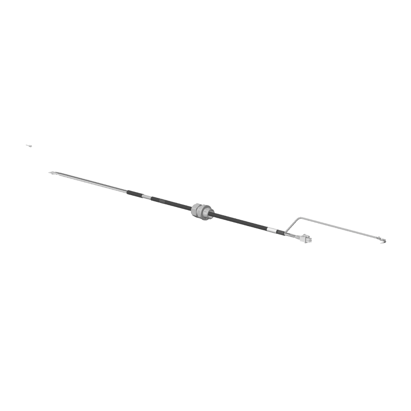Dornbracht - Elektrozubehör Ersatzteile 90100120200 D. 25 x 15000 mm