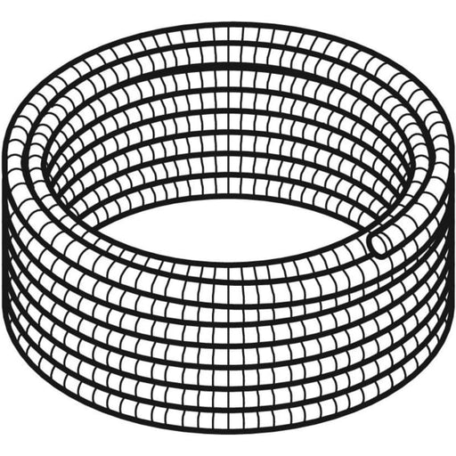 Geberit Vertriebs - Mepla Systemrohr ML d16 L:50m in Rollen mit Schutzrohr