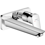 Hansgrohe - 2-Loch Waschtischarmatur Unterputz LOGIS F-Set chrom 71220