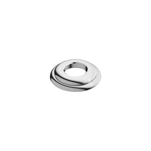 Dornbracht - Rosette Ersatzteil 092735001 D.55x10mm chrom