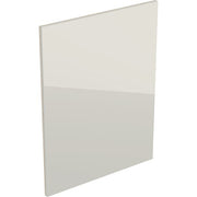 Geberit Vertriebs - Tür, Sand, ACANTO HWB-US 40 zu Art.-Nr.: 500.607.JL.2