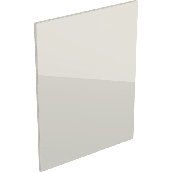Geberit Vertriebs - Tür, Sand, ACANTO HWB-US 40 zu Art.-Nr.: 500.607.JL.2