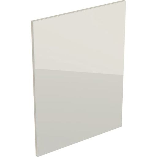 Geberit Vertriebs - Tür, Sand, ACANTO HWB-US 40 zu Art.-Nr.: 500.607.JL.2