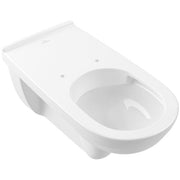 VILLEROY & BOCH - T-WC ViCare R2 360x700x344mm ov wandh. Abg. waagr. DF we Alpin