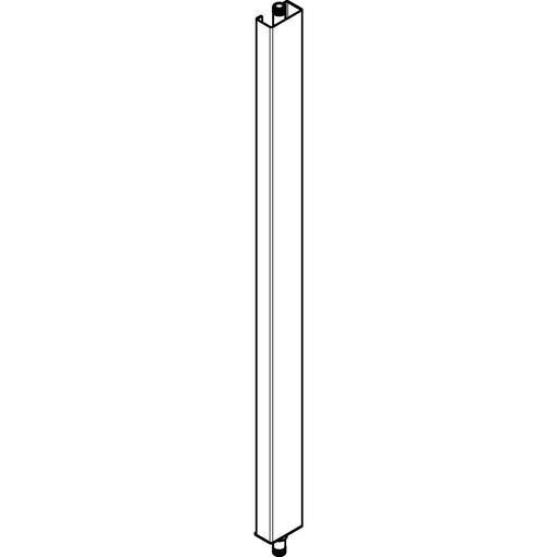 Hansgrohe - Steigrohr mit Abdeckung 950mm