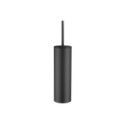 Dornbracht - Toiletten-BG Serienneutral 84910979 schwarz matt