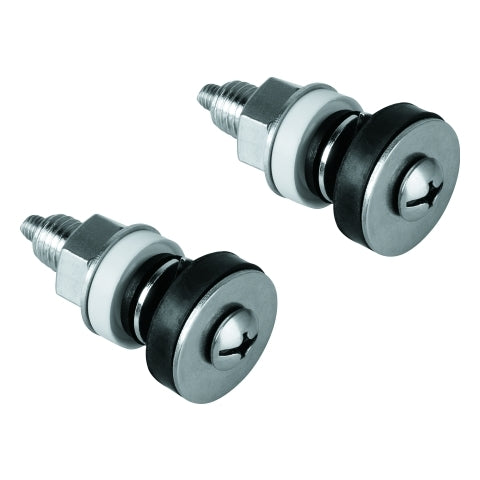 Grohe - Befestigungsschraube 49022 für WC Kombination chrom