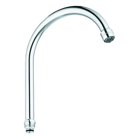 Grohe - Auslauf ND 13227 chrom
