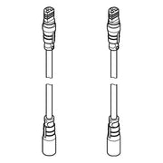 Grohe - Anschlusskabel-Set 42342