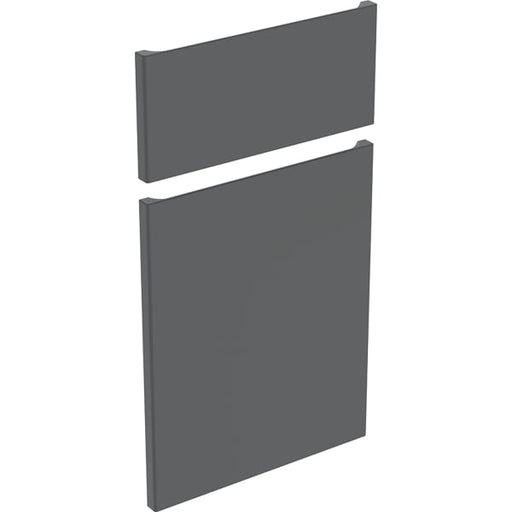 Geberit Vertriebs - Front Set, Lava, RENOVA Nr.1 Plan Seitenschrank, Modell 869021