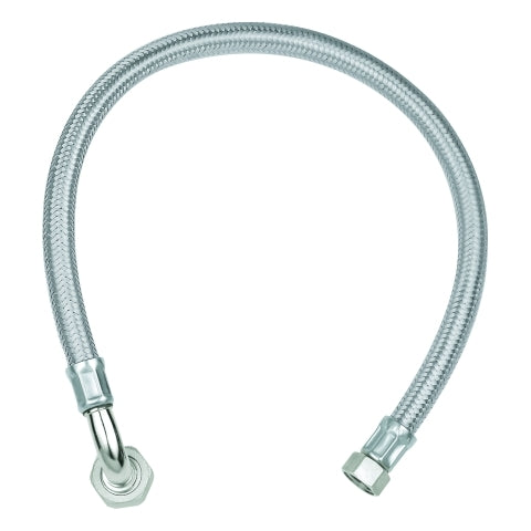 Grohe - Anschlussschlauch 48017 chrom